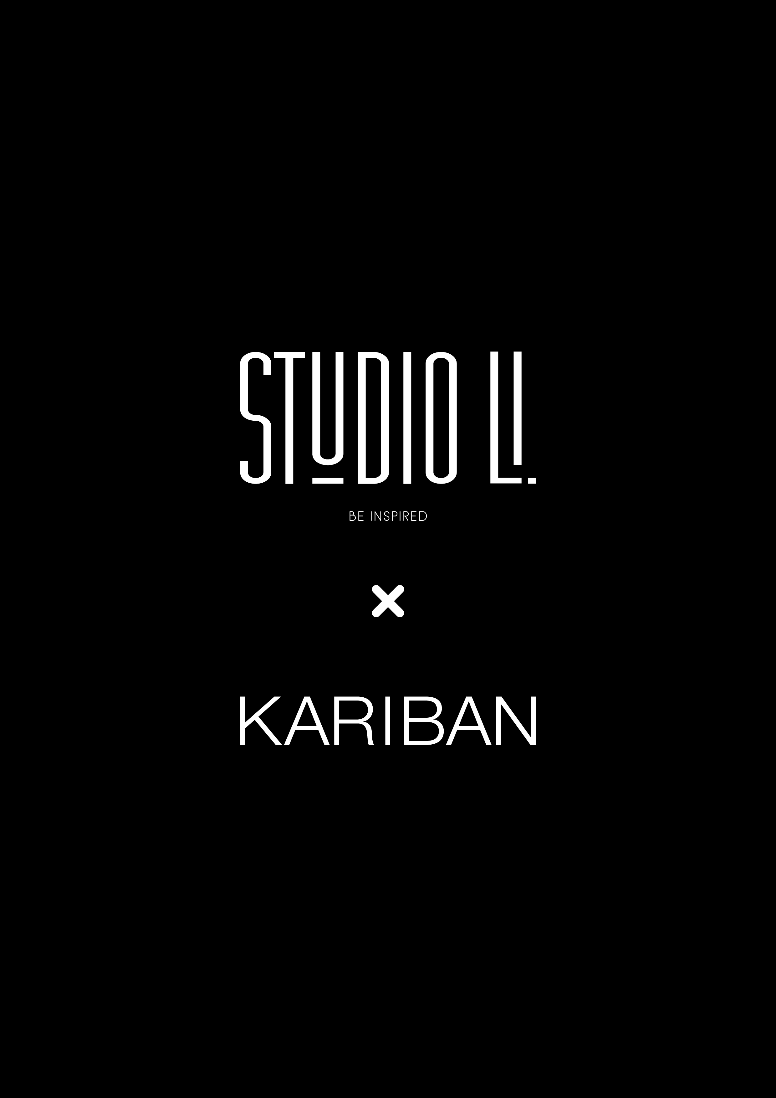 STUDIO LI x KARIBAN 2018