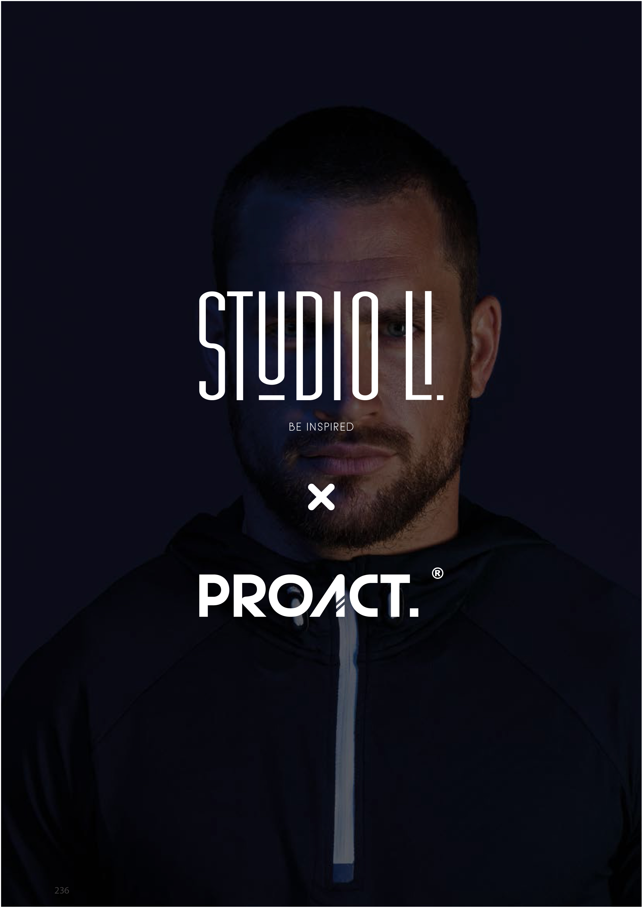 STUDIO LI x PROACT 2018