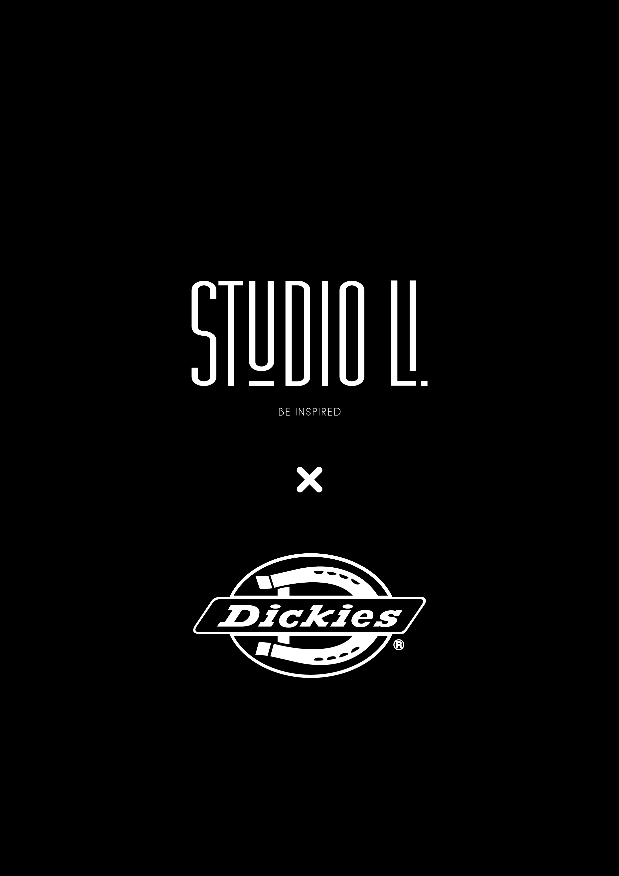 STUDIO LI x DICKIES 2018